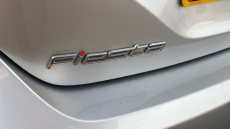 Ford Fiesta 1.1 Zetec 5dr Petrol Hatchback